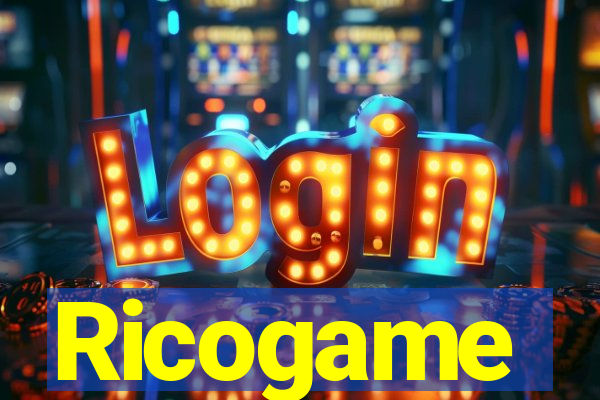 Ricogame