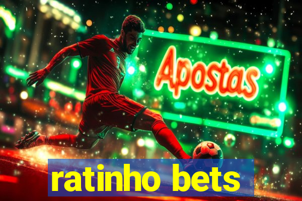 ratinho bets