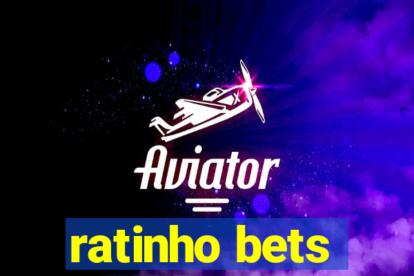 ratinho bets