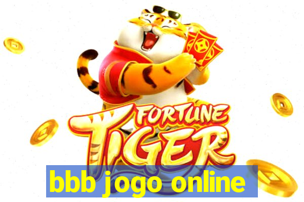 bbb jogo online