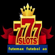 futemax futebol ao vivo hd