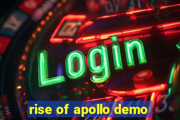 rise of apollo demo