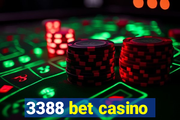 3388 bet casino