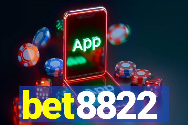 bet8822