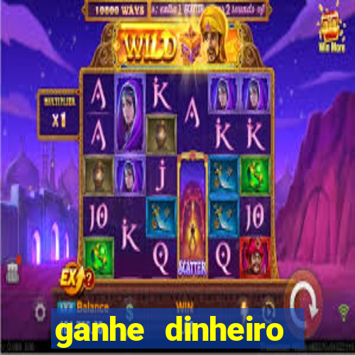 ganhe dinheiro jogando sem depositar