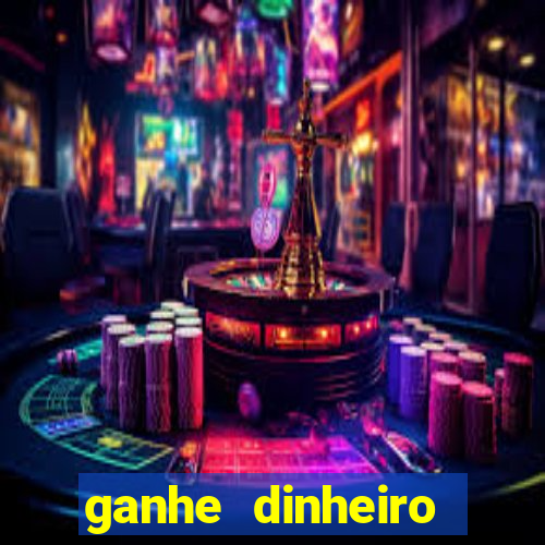 ganhe dinheiro jogando sem depositar