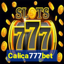 Calica777bet