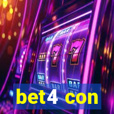 bet4 con