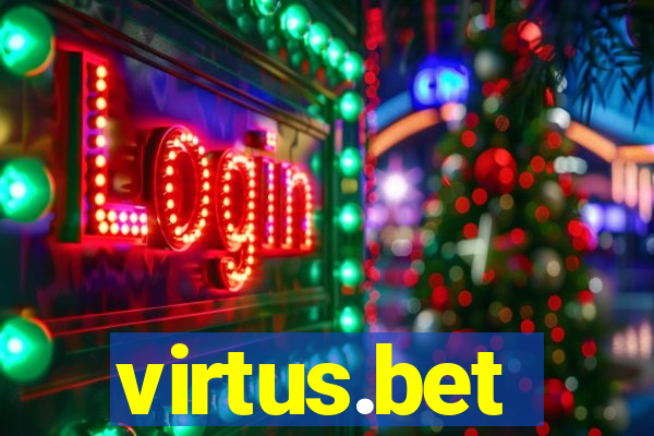 virtus.bet