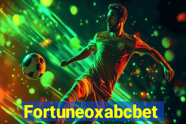 Fortuneoxabcbet