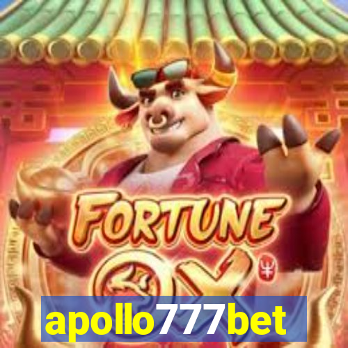 apollo777bet