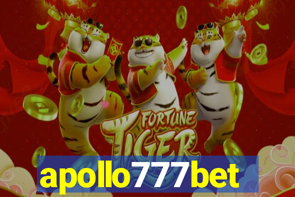 apollo777bet