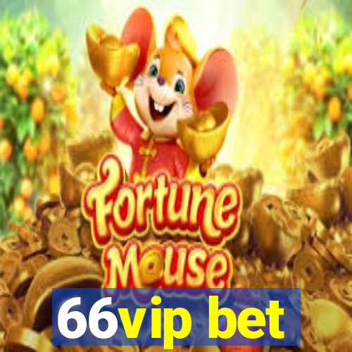 66vip bet