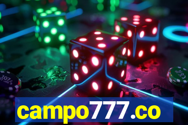 campo777.co