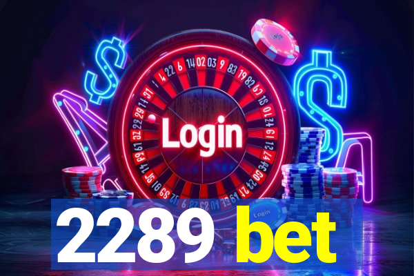 2289 bet