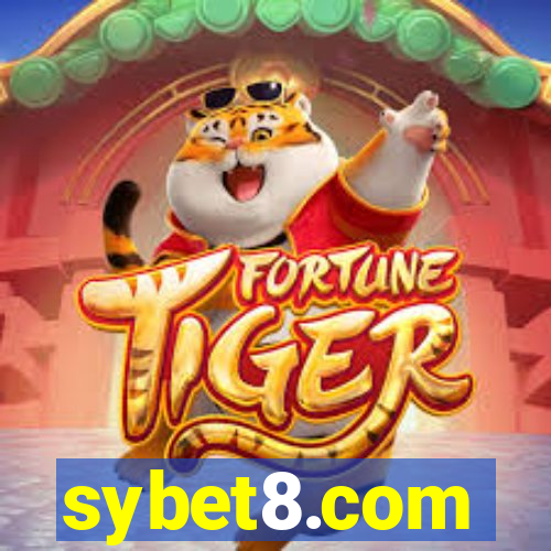 sybet8.com