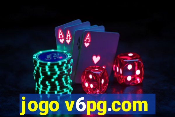 jogo v6pg.com