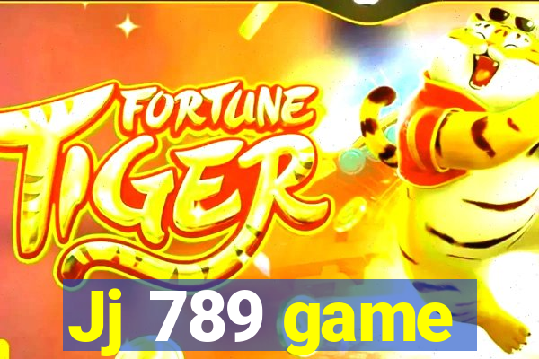 Jj 789 game