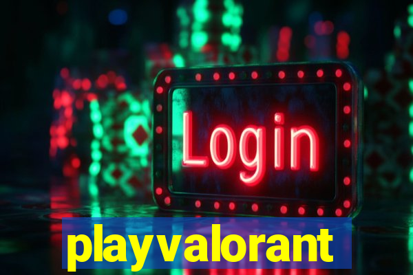 playvalorant