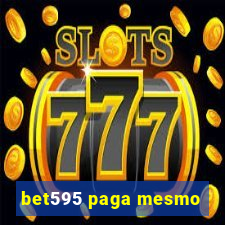 bet595 paga mesmo