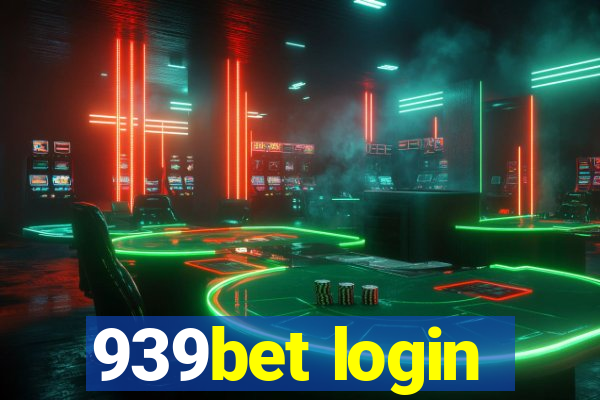 939bet login