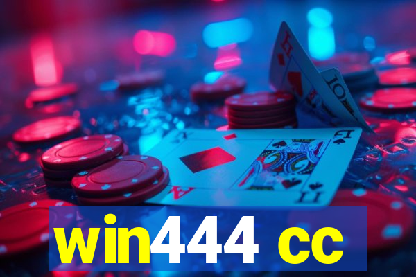 win444 cc