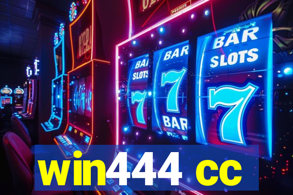 win444 cc