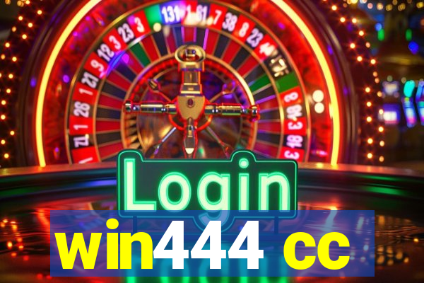 win444 cc