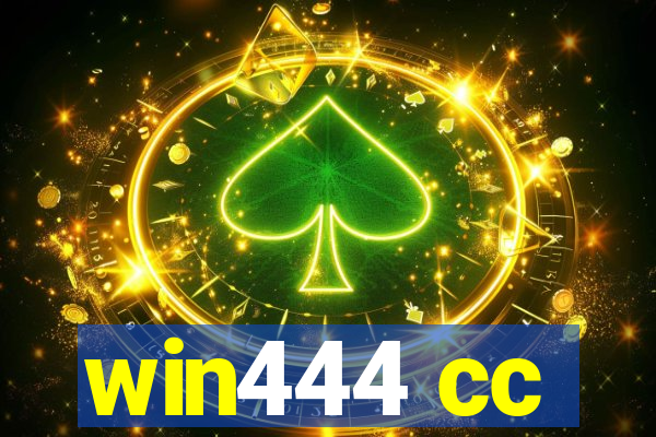 win444 cc