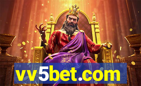 vv5bet.com