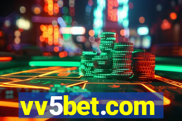 vv5bet.com