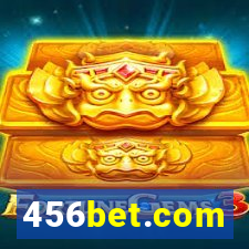 456bet.com