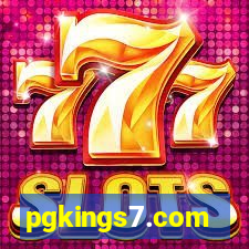 pgkings7.com