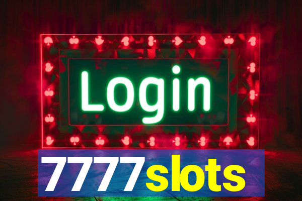 7777slots