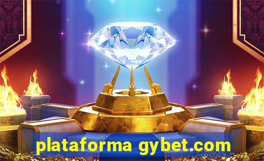 plataforma gybet.com