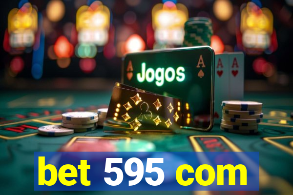 bet 595 com