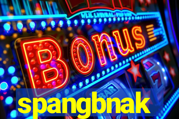 spangbnak