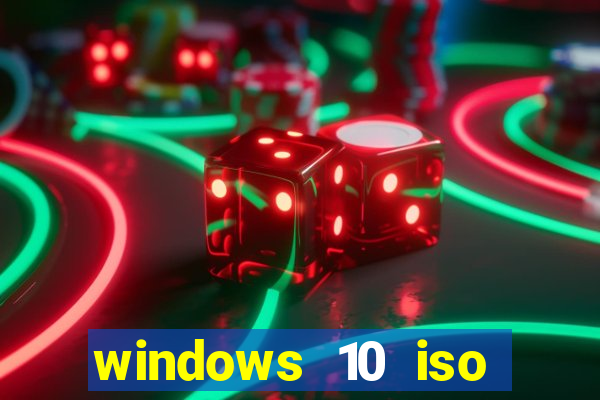 windows 10 iso google drive