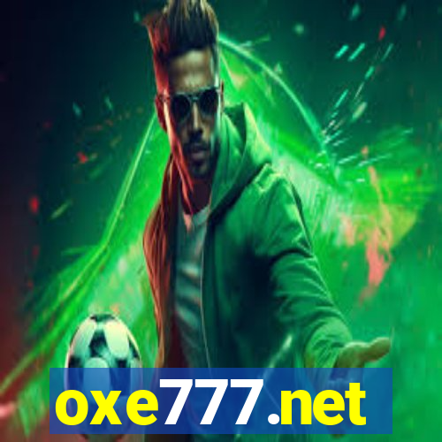 oxe777.net