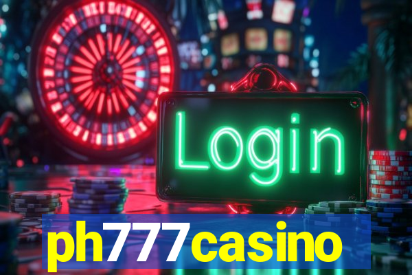 ph777casino