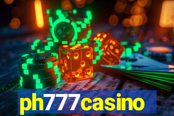 ph777casino