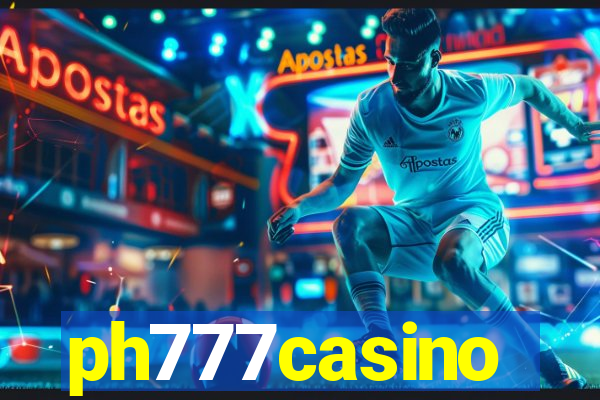 ph777casino