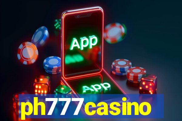 ph777casino