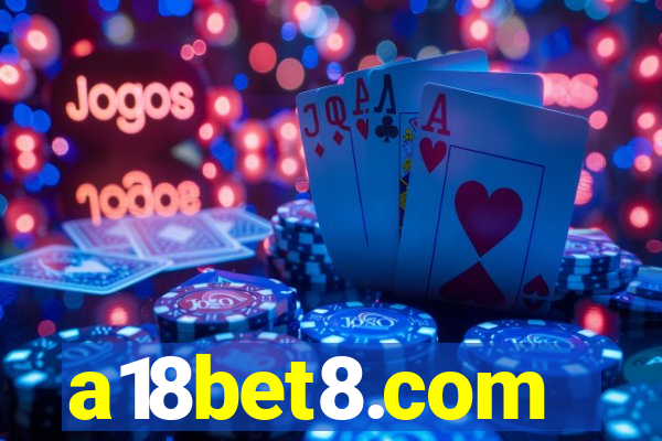 a18bet8.com