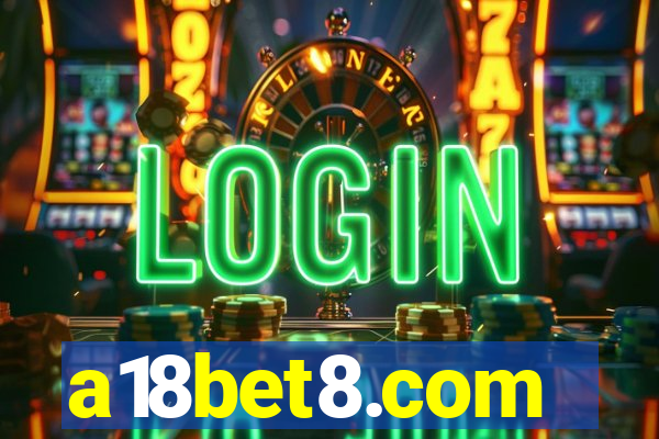 a18bet8.com