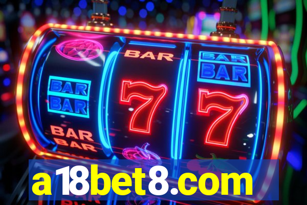 a18bet8.com