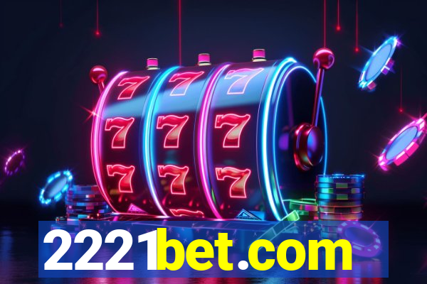 2221bet.com