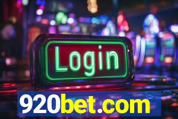 920bet.com