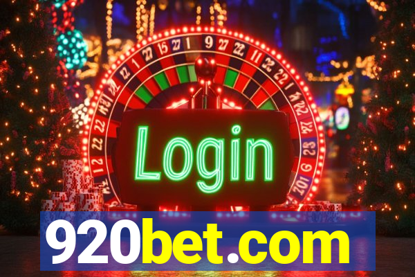 920bet.com