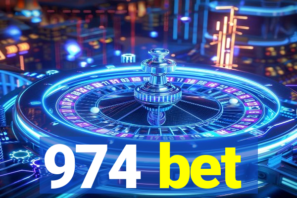 974 bet